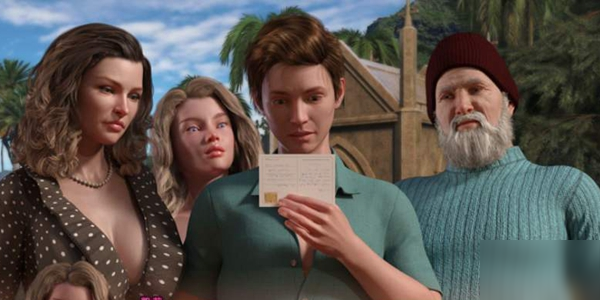 纳迪亚之宝_1.0_攻略